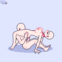 G10 - Pussy Eating